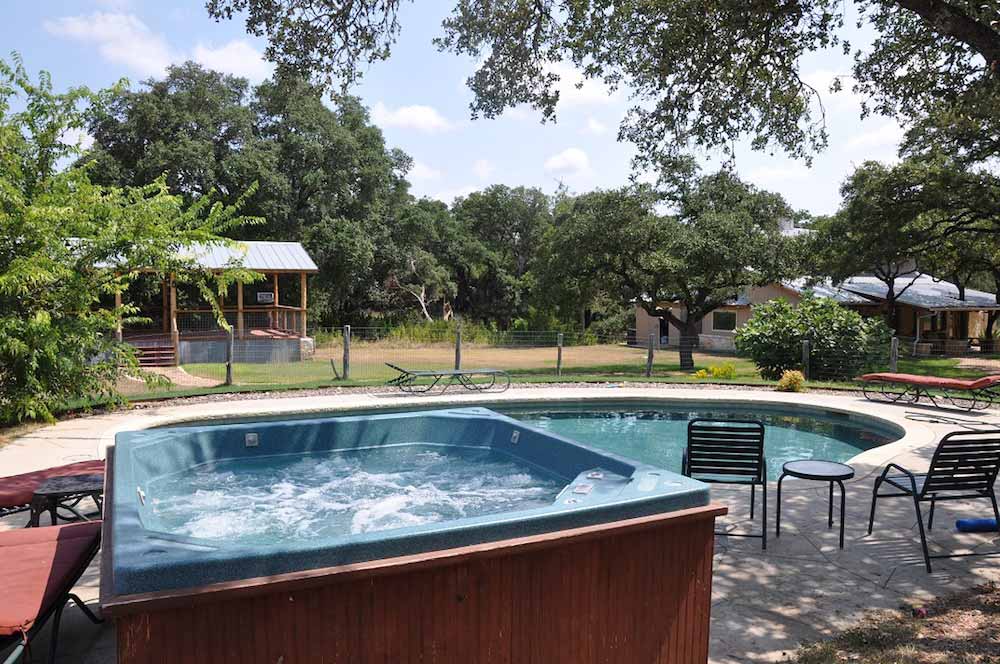 Horse Creek Ranch