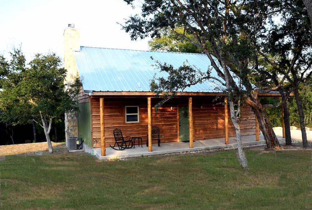 Hat Creek Cottage
