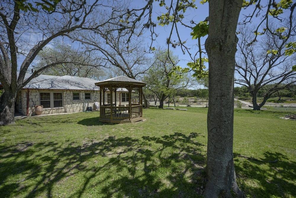 Jackaroo Ranch Cottage