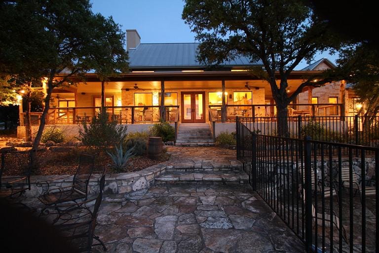 RimRockRanch34 Texas Hill Country Reservations