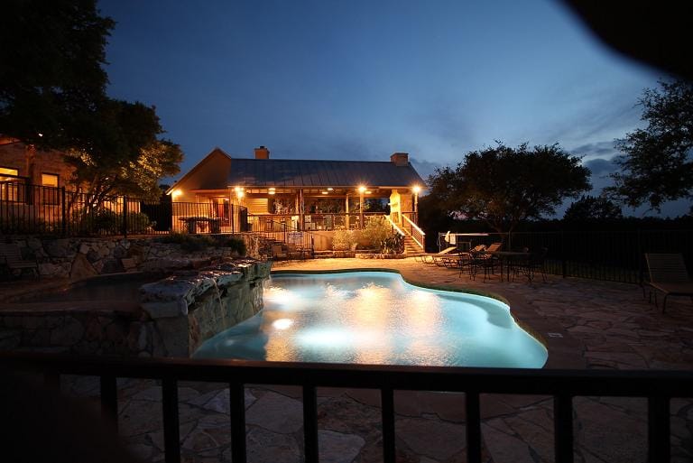 RimRockRanch9 Texas Hill Country Reservations