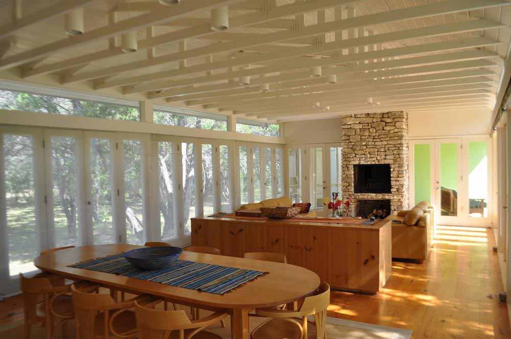 Serenity River Retreat