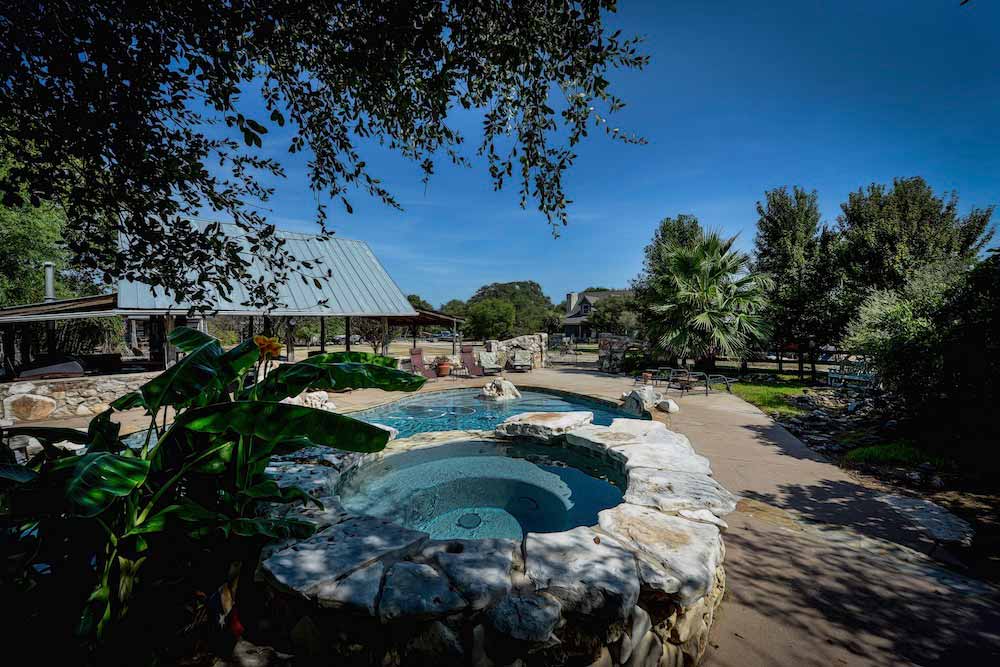 Driftwood Ranch
