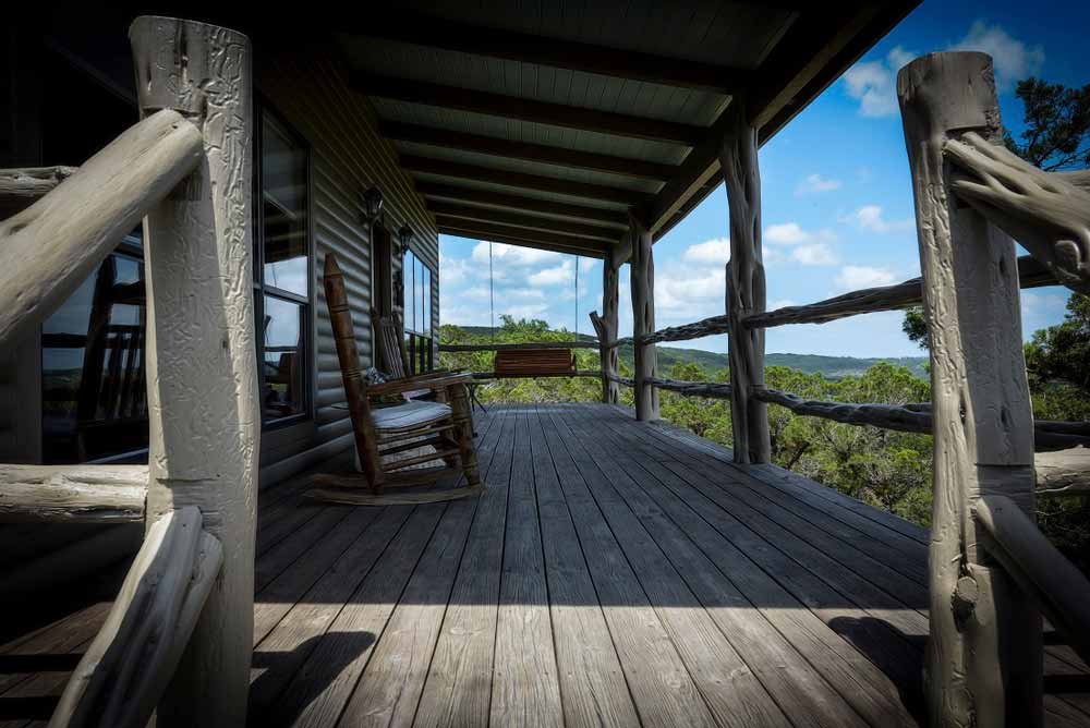 Star Meadow Cabin