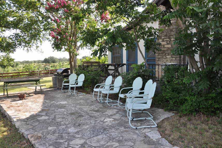 Storm Ranch Family Hideaway