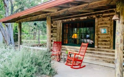 Premier Vacation Rentals In The Texas Hill Country 40 Years Experience