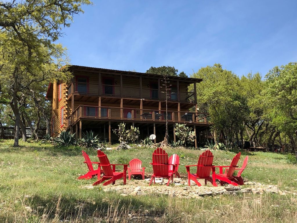 Wimberley Vacation Rentals  Wimberley Lodging by Vacay