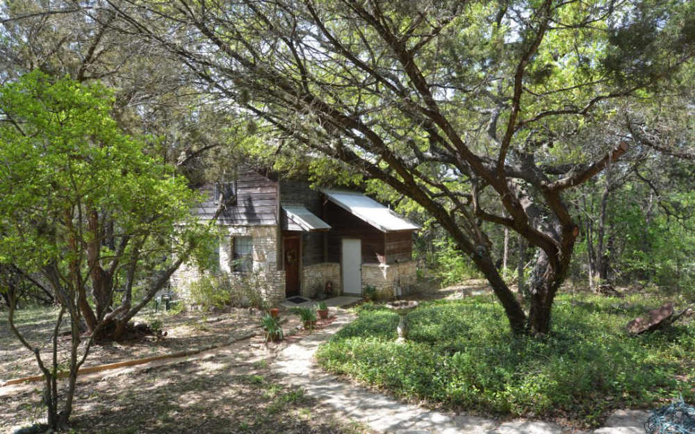 Gulley Creek Guest House