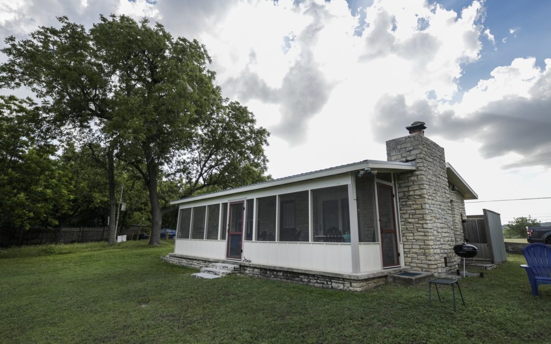 Jackaroo Ranch Cottage