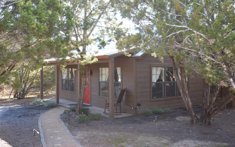 A Luna Rio Cabana