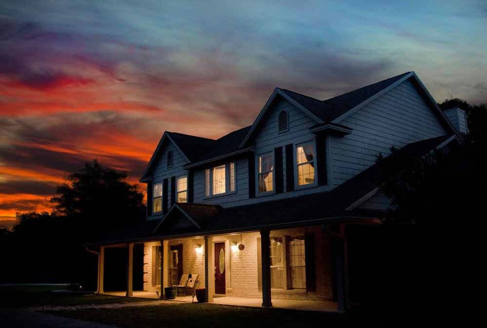 Sunset Hills