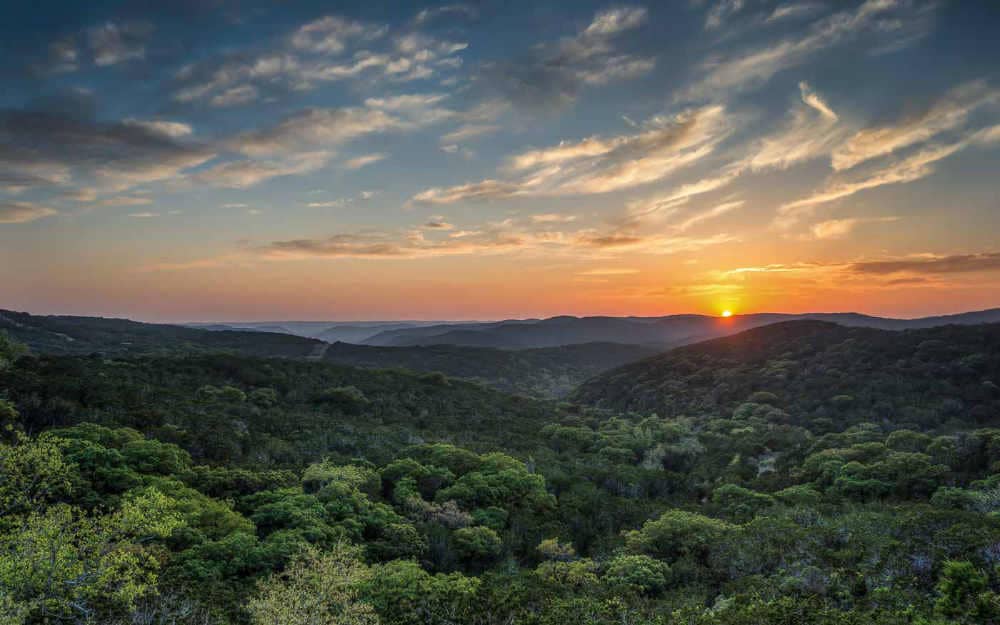 Texas Hill Country Hikes | Texas Hill Country Reservations