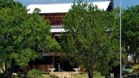 Eagle’s Nest Vacation Home