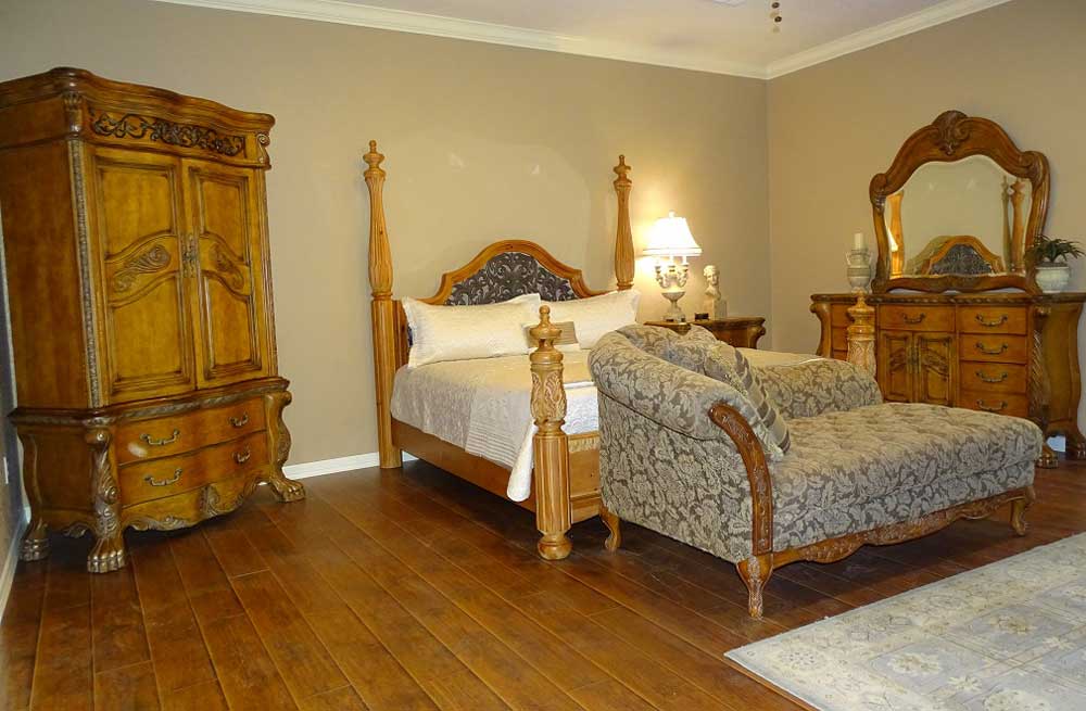 Messina Inn – Verona Suite