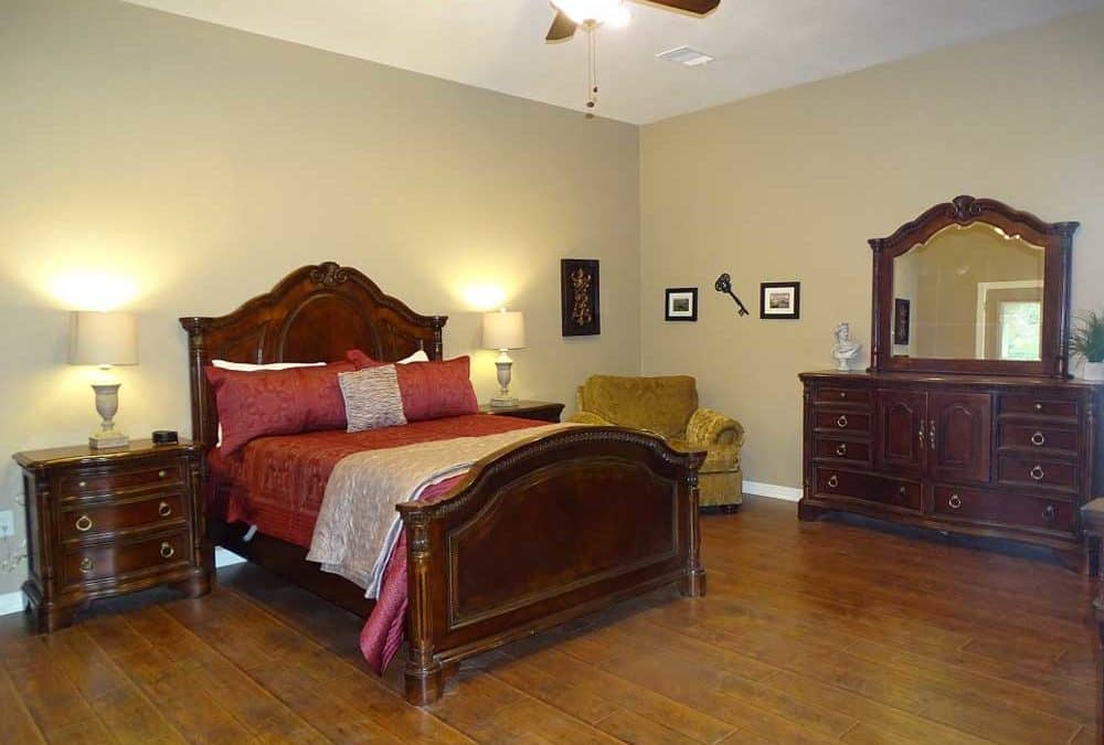 Messina Inn – La Lucia Suite