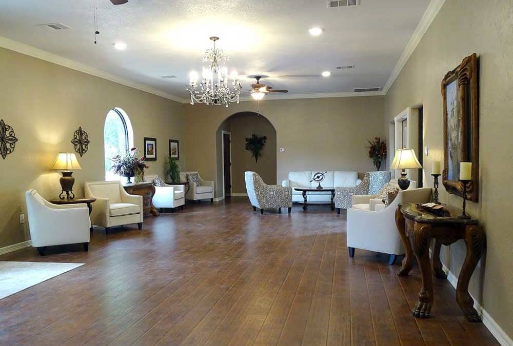 Messina Inn – Whole Property