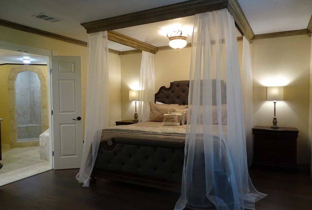Messina Inn – La Luna Suite