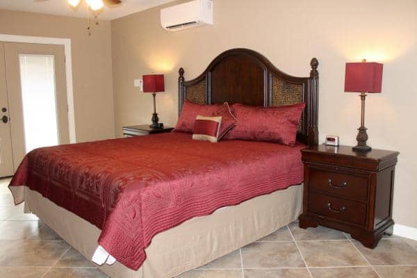 Messina Inn – Prosecco Suite