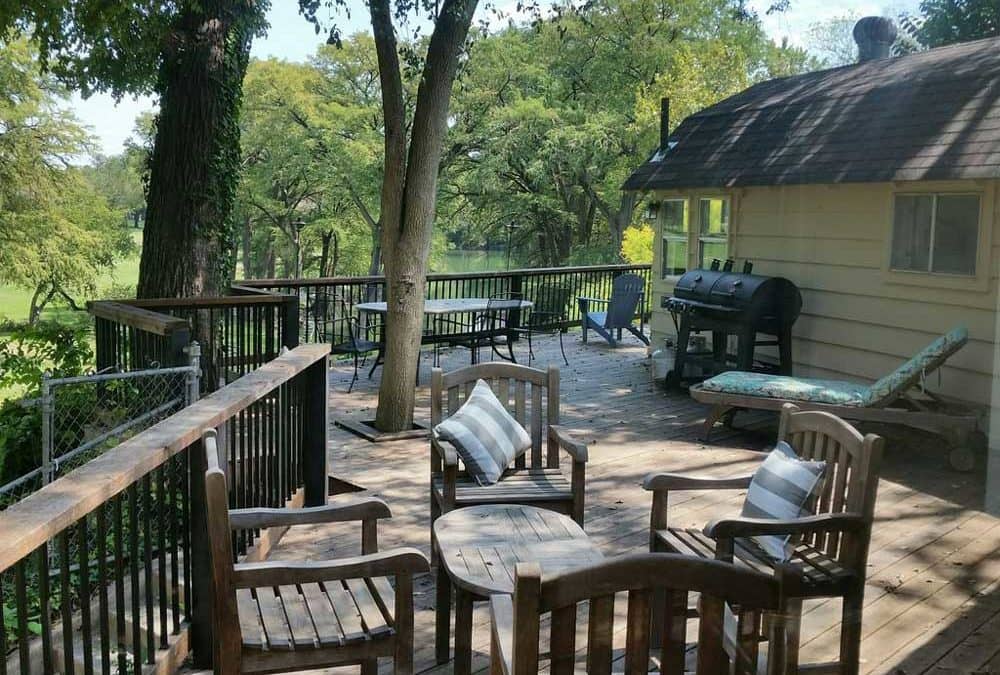 River Haus Elegance