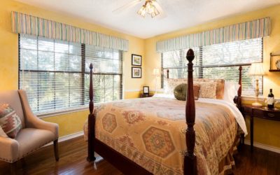 Blair House Inn – The San Antonio Room