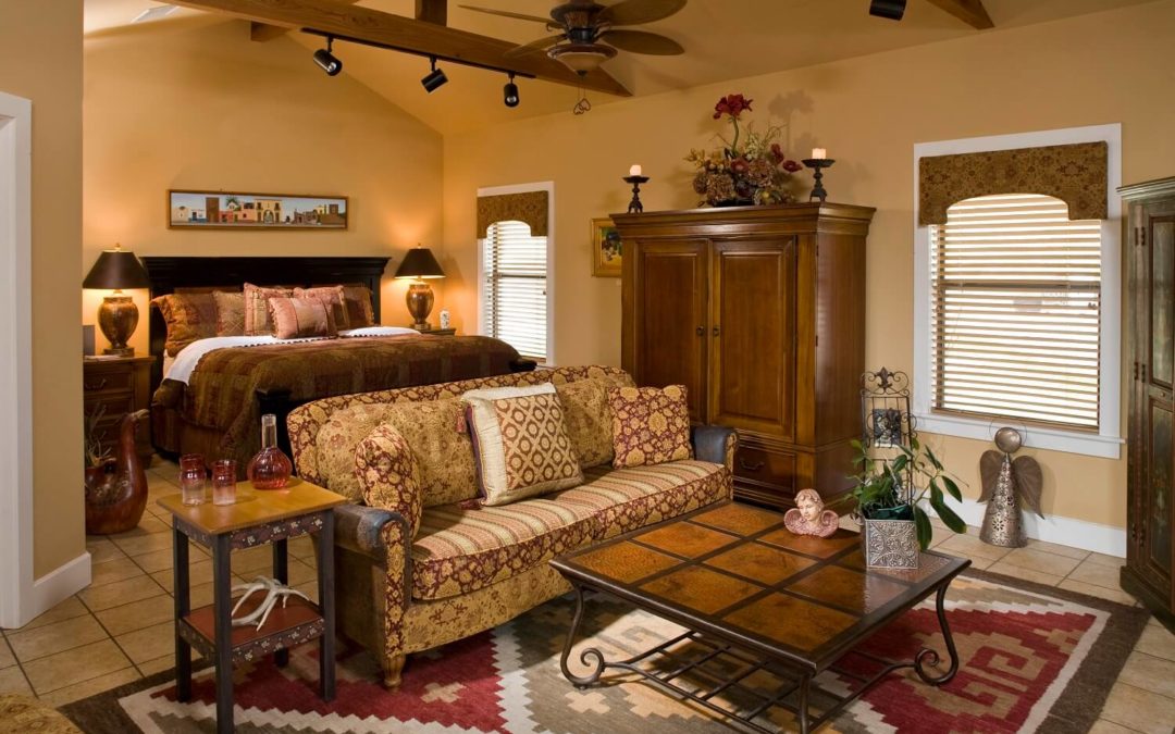 Blair House Inn – The San Miguel Cottage