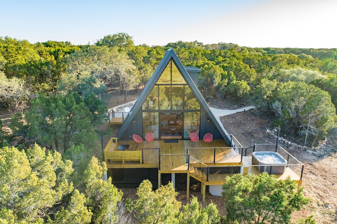 Wimberley Texas - Texas Hill Country